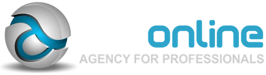 AdzOnline, agency for professionals